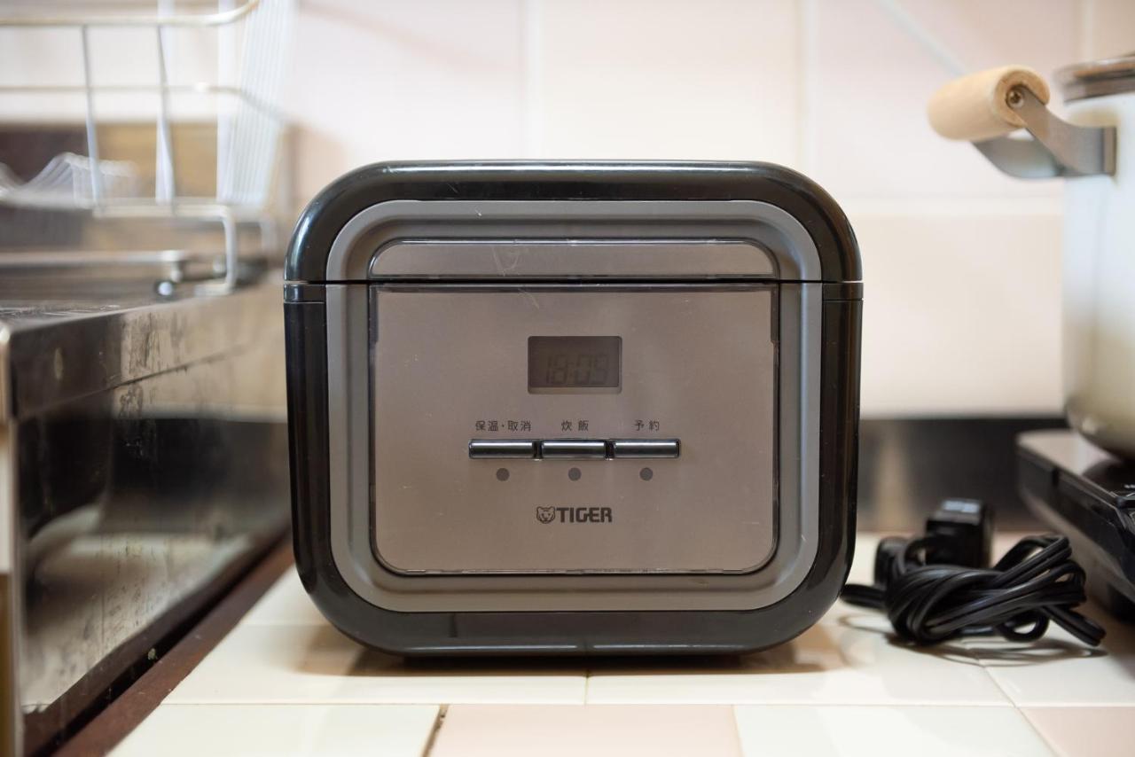 Appartement コテージなかどまり à Onna Extérieur photo