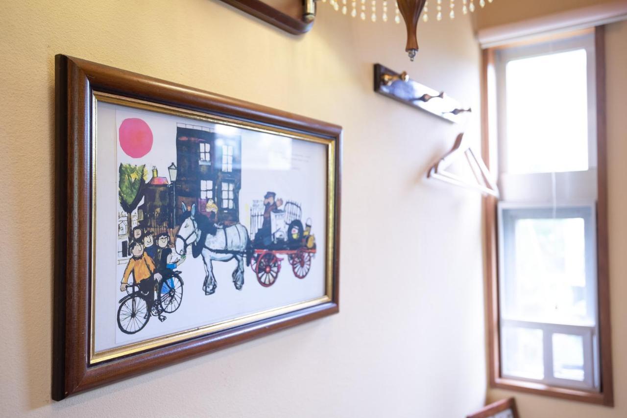 Appartement コテージなかどまり à Onna Extérieur photo