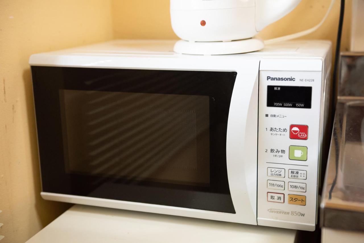 Appartement コテージなかどまり à Onna Extérieur photo